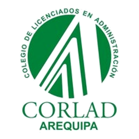 Logo CORLAD Arequipa