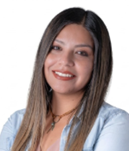 Foto de la autora Dayam E. Pineda Molina
