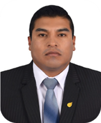 Foto del autor Alexander Dario Maydana Aguilar