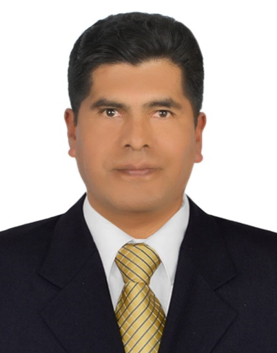 Foto del autor Walter Jesus Rodriguez Quispe