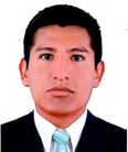 Foto del autor Jimmy Cutipa Rodriguez