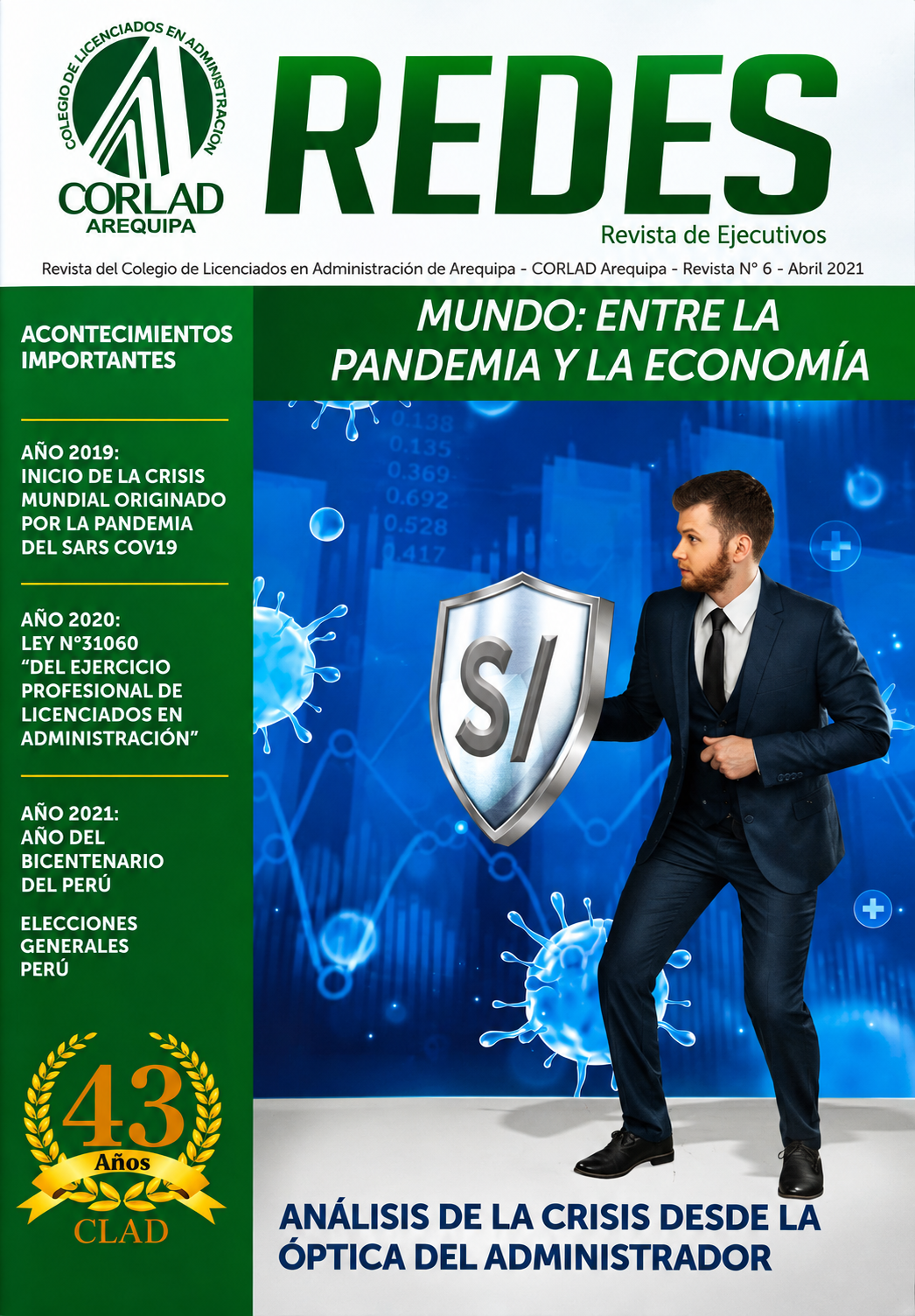 Volumen 5