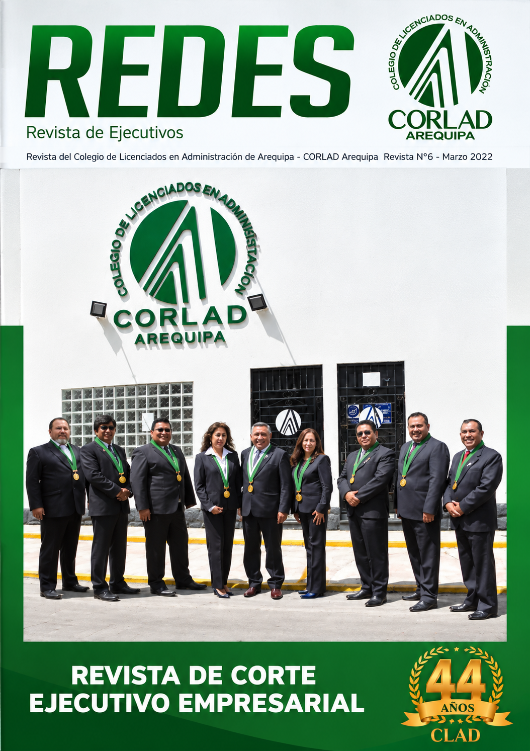 Volumen 6