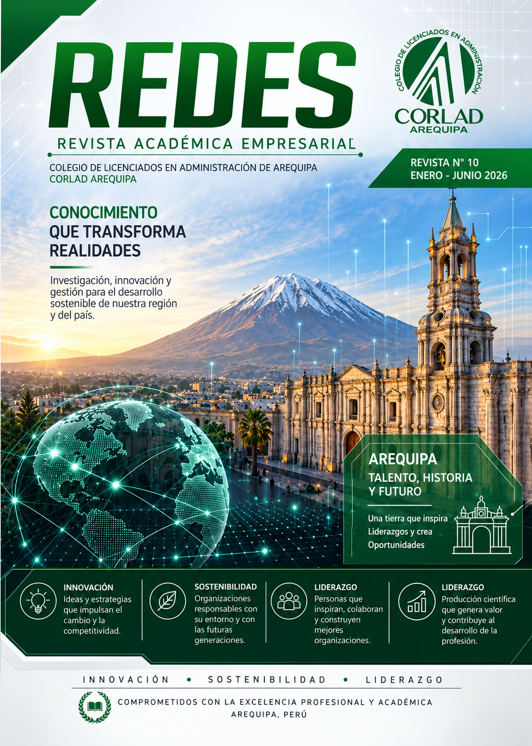 Volumen 10 Número 1