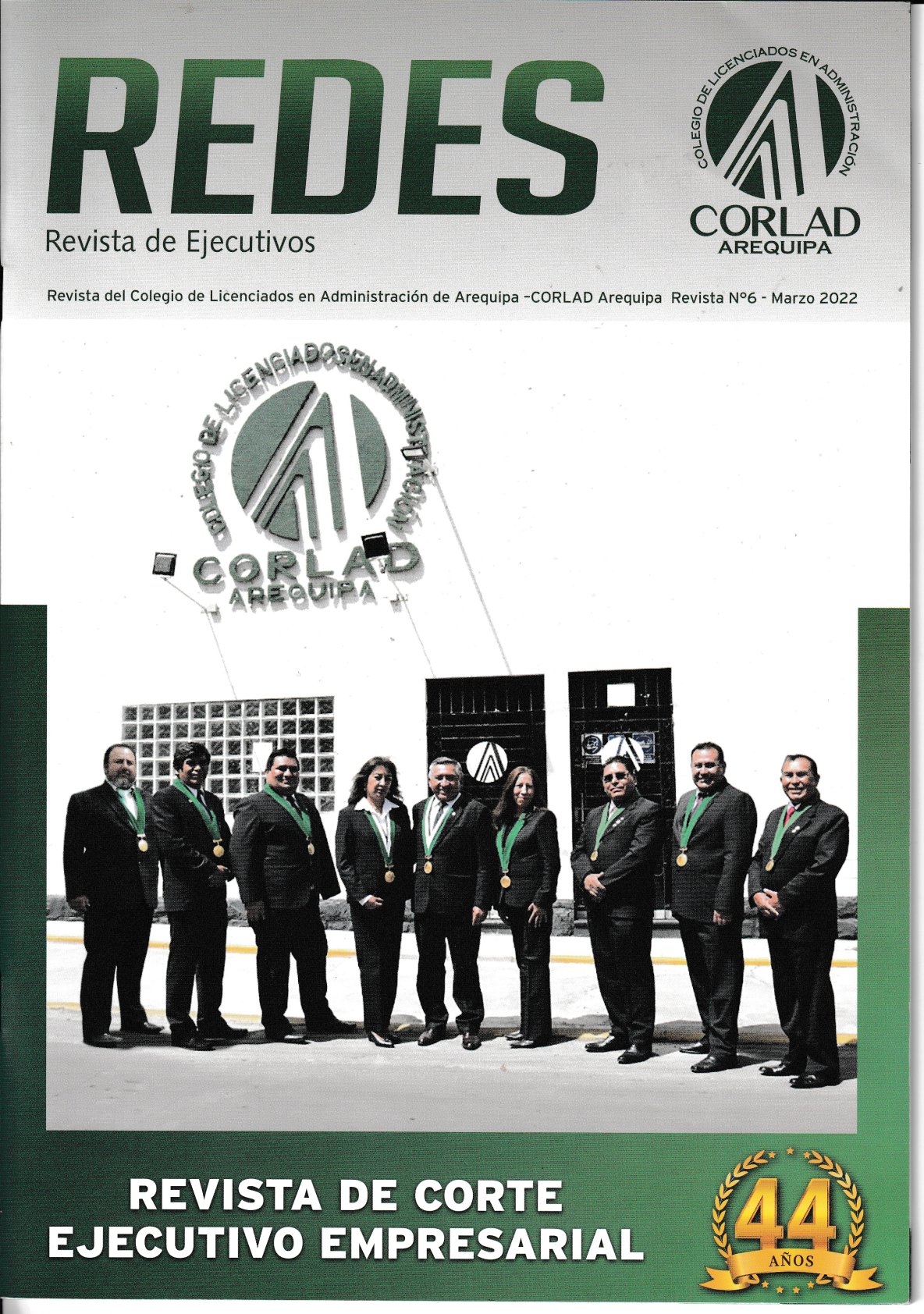 Volumen 6
