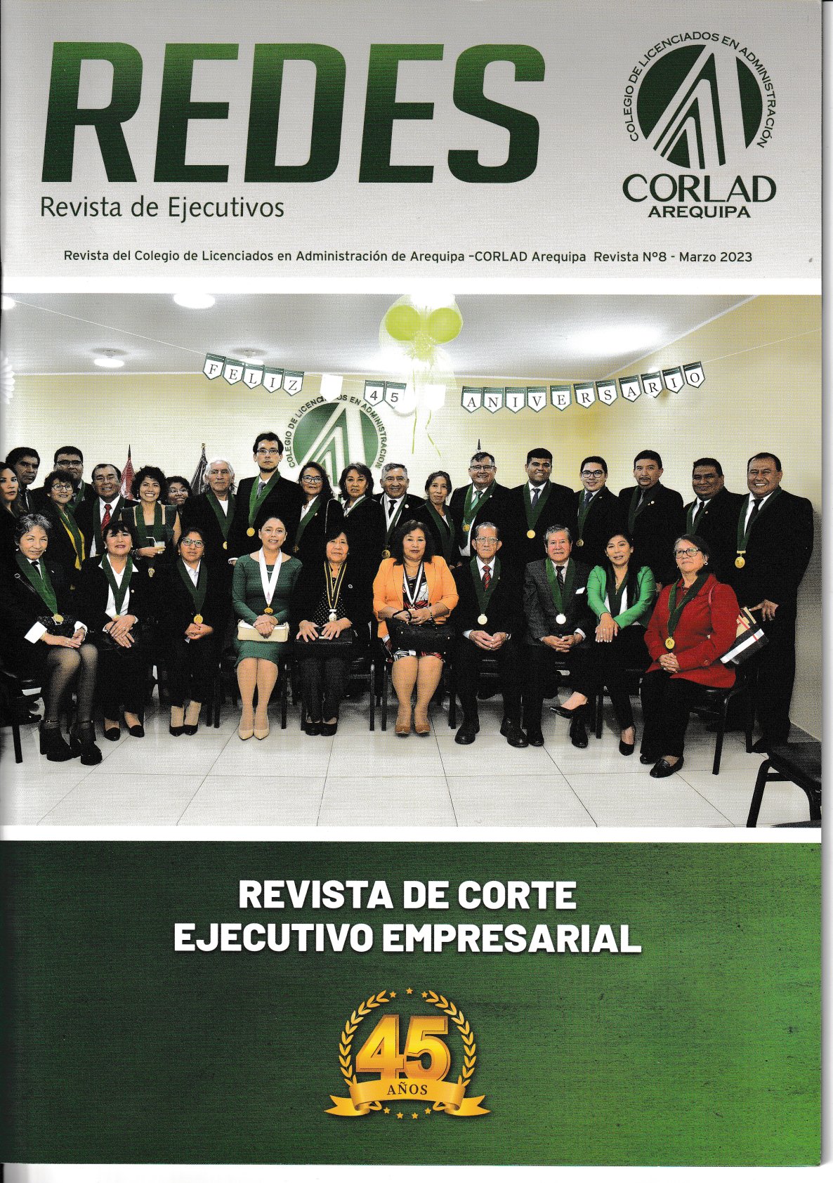Volumen 7