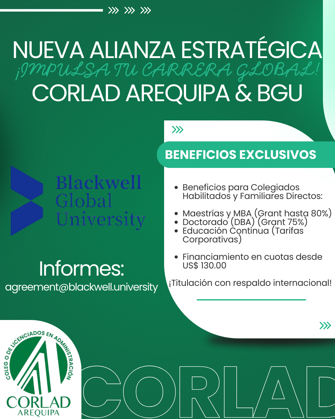 PLANTILLA PARA CONVENIOS