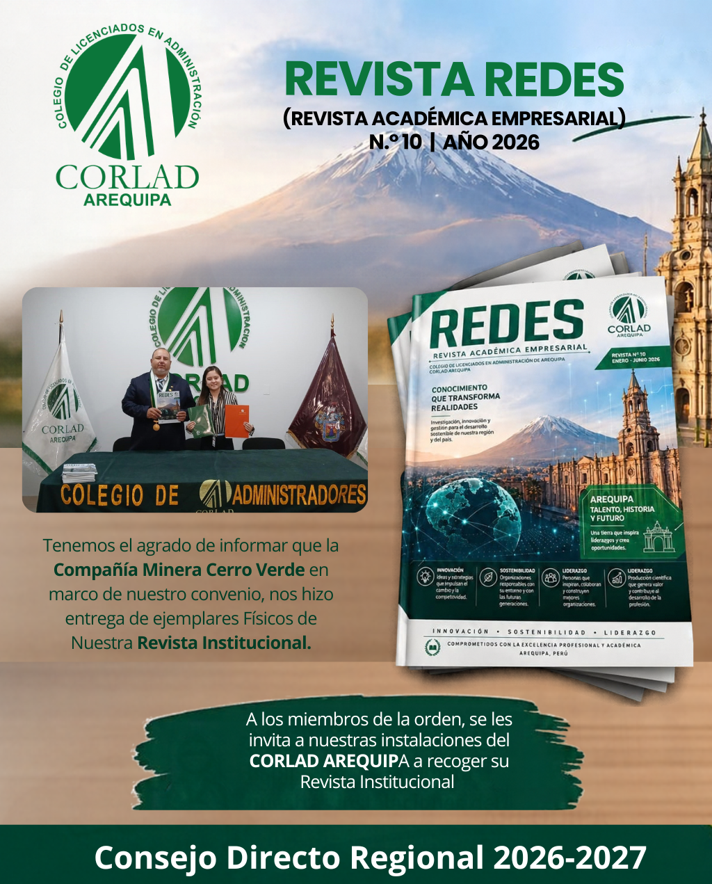 REVISTA ACADEMICA EMPRESARIAL Nº 10-2026